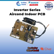 FTK10Q IC BOARD Genuine PART DAIKIN ACSON IC BOARD FTK10QV1L FTK15QV1L GR50044138643 GR50044138646B