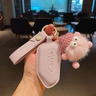 Volkswagen Lingdul Key Cover id3 Car id4 Golf 8 Premium id7 Range Rover Range Rover Tourang x Shell 
