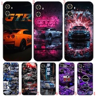 for Huawei Nova 2i 2 Lite 3 3i 4E 5i 5T 7 10 SE 8i Y61 TPU Phone Cases Soft protective cover nissan 