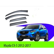 MAZDA CX-5 2012-2017