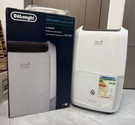 DeLonghi 抽濕機 TASCUIUGO AriaDry Multi 20L