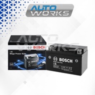 Aki Motor Honda Genio Bosch RBTZ-5S MRS309-
