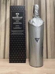 Macallan Aera highland single malt scotch whisky 威士忌台灣限定特別版