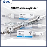 SMC Mini cylinder CDM2E20/25/32/40-15/25/30/40/45/50/60/75/125Z/100/200AZ (in stock)