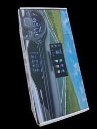 車上多媒體播放器