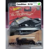 Hot Wheels RWB Porsche 930