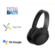 SONY WH-XB910N Wireless Noise Cancelling Headphones