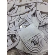 SS 2-HEAD TYPE-C PHONE CHARGING CABLE SUPPORTS FAST CHARGING