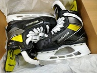 Bauer Supreme 3S Pro 冰鞋 YTH 10.0 D