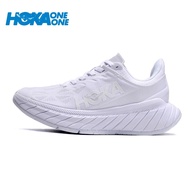 Hoka One One Carbon X2 Hoka Sport Shoes Limited Edition Shoes Walking Outdoors Fatigue Resistant Male And Female Sport Shoes