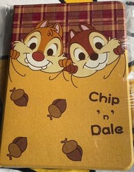 全新 Chips & Dale 鋼牙與大鼻iPad Pro 2020 11 吋保護套