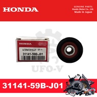 Honda Civic 1.5 Tea Turbo, CRV 1.5 TURBO, L15BD L15B8 L15BL Alternator Pulley (7PK-17MM)
