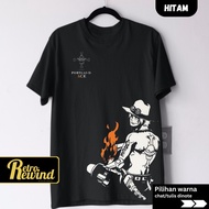 One Piece Portgas D Ace Anime T-shirt Size S - 7XL Big Size Jumbo and Children'S T-shirt Size XS - X