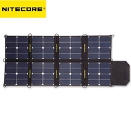 Nitecore FSP100 100W Foldable Solar Panel