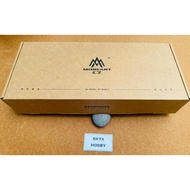 Moreart Time Box Advan Container Scene #TB64CONTSTB400202 (1:64)