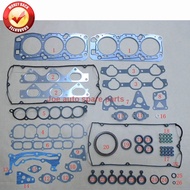 6G74 24V V45 OLD Engine Full gasket set kit for Mitsubishi SHOGUN II DEBONAIR 3.5L 92-99 MD972341 43