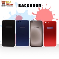 BACKDOOR OPPO A83 2018 BACK COVER/ + ANTENNA + CAMERARing