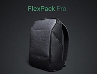 KORIN Flexpack pro防盗雙肩電腦背包(灰色)