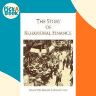 The Story of Behavioral Finance by Brandon Adams (US edition, paperback)