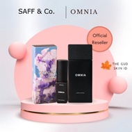 SAFF &amp; Co. Extrait de Parfum - OMNIA Wewangian Badan Parfum Saff &amp; Co