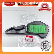 Genuine air filter ADV 150, PCX 125/150 - 17210K97N00 / 17210-K97-T00