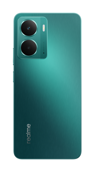 realme P3 [8+256] Dual Performance ประสิทธิภาพทรงพลัง CPU Snapdragon® 6 Gen 4 ขนาด 4nm กันน้ำ IP66/6