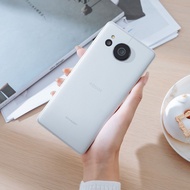 SHARP AQUOS sense7 Plus Thin 6.4-inch 5G Mobile Phone 6GB+128GB Snapdragon 695