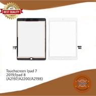 LAYAR TOUCHSCREEN 1PAD 7 2019 A2198 A2200 A2197 NEW