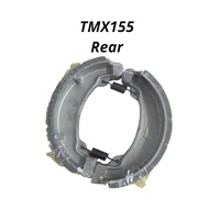 TMX155 REAR BRAKE SHOE