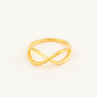 999 Gold Ring PGJR182112