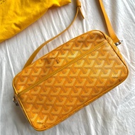 Go Clutch Ya Bag Female Camera Bag Single Bag goyard Dog Celebrity Tooth Bag Ya Ya Bag Tongo Univers