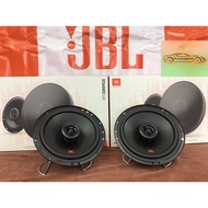 JBL Stage 2 624 6.5inch 2wayCoaxial Car Speaker**100%Original**Perodua,Proton,Honda,Toyota,Nissan,Mi