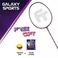 FELET BADMINTON RACKET TJ1000-POWER