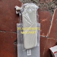 MATAHARI Sun Visor Sunvisor Sun Gutter Hardtop Bj40 Fj40 Original and Trusted