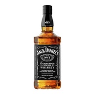 傑克丹尼爾田納西威士忌（700ML/1公升）