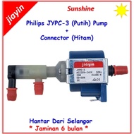 JIAYIN JYPC-3 (3C) Water Pump for Philips Steam Iron GC9622 GC9630 GC9670 *Stok Ada Di Selangor*