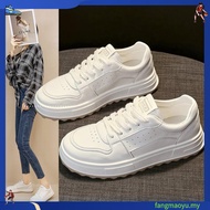 XES Elite Ladies ELCVS403 Casual Sneakers ( Beige / Black )