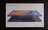 全新未開封Honor榮耀12吋平板電腦Pad 8！