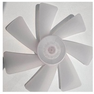 Original new electric fan plastic blade for Xiaomi Mijia 1X Floor Fan parts replacement