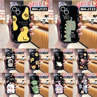 HP REALME C31/C30/C25/C25S/C21/C21Y/C20/C17/C15/C12 ️ CASE MOTIF CODE MH J121-J130 ️ TYPE CHECK DESC