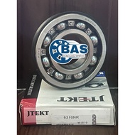 BEARING 6310NR KOYO LAHER 6310 NR KOYO