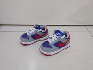 Nike Dunk Low Sp Samba td ( bb鞋 童裝 )