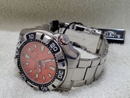 東方錶 絕版 全新 潛水錶 Orient M FORCE 200M Automatic