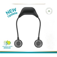 Opolar Neck Fan NF171 23' 9000mAh .