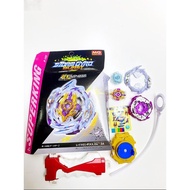 Bayblade Superking B-168 Launcher With Handle