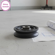 STRO Elevator Door Hanging Wheel Noise Free Easy Installation Part 56*16*10mm NO.3201.05.0032 for Ho