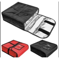 Delivery food pizza bag food bag catering bag food bag