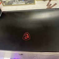 MSI Thin GF63 12VE