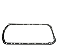 Ron gioăng hộp nhớt cacte máy động cơ F22 F20 hàng cao cấp xe Honda Accord Civic Isuzu Acura 90 91 9