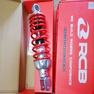 RCB Nouvo LC A2 Absorber 290mm Racing Boy ( 100% Original ) Ready Stock